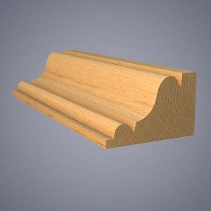 Timber Cornice | Decorative Mouldings | Illingworth Ingham