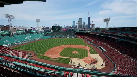 Red Sox ownership says Fenway Park has no expiration date | RSN