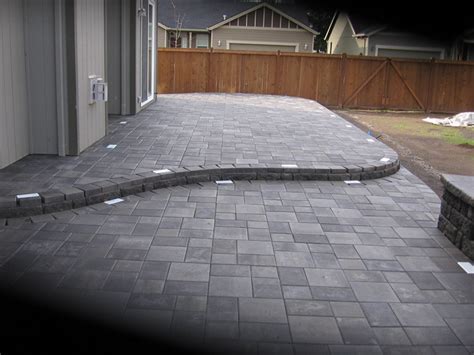 Eight Reasons to Upgrade your Outdoor Hardscape with Pavers | Online Patio Lawn Garden Store ...