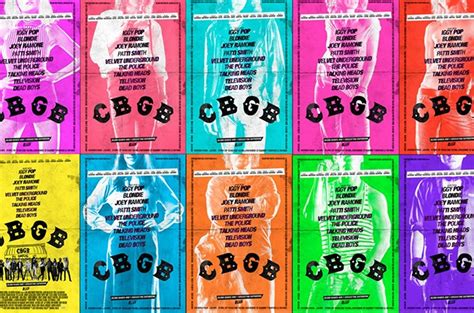 kenneth in the (212): WATCH: 'CBGB' Movie Trailer