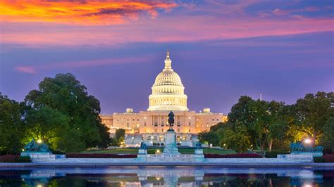 Things To Do In Washington Dc In October 2024 - Alena Aurelia