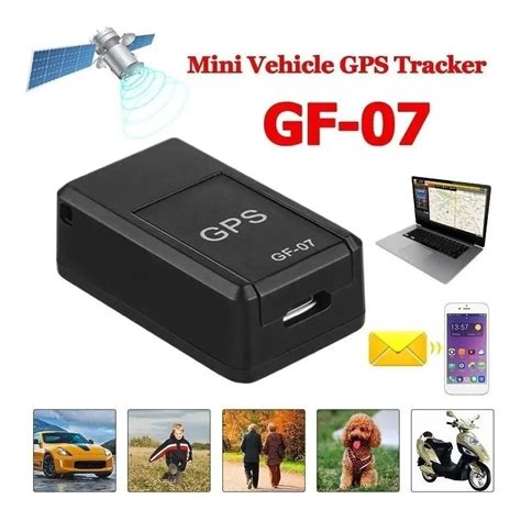 Gps Gf-07 Manual