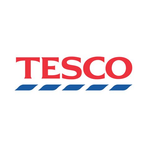 tesco logo transparent png 29577114 PNG