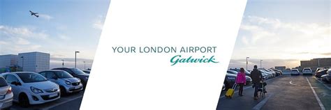 Gatwick Airport Parking Discount Code 2024 / 2025: 30% OFF in January