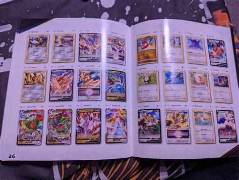 Crown zenith card list for those interested : r/PokemonTCG