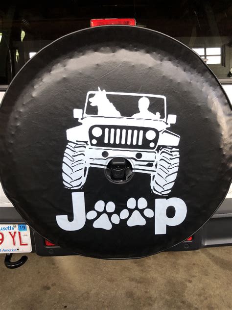 Jeep Tire Cover Near Me Collections | Auto Loomis Barn