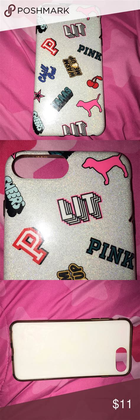 Pink victorious secret case | Pink, Pink ladies, Victoria secret pink