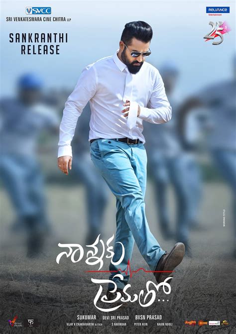 Jr-NTR-Nannaku-Prematho-Movie-First-Look-wallpapers -Images - Gallery 3 ...