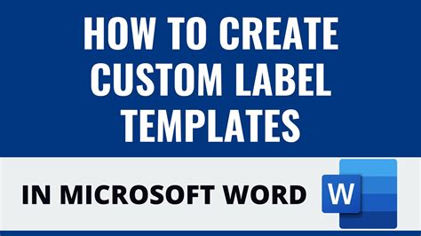 Ms word label templates 1x1-5 - kasapspan