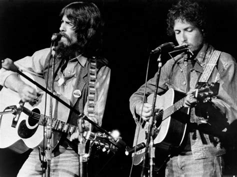 BOB DYLAN COPYRIGHT DROP FEATURES LEGENDARY 1970 GEORGE HARRISON ...