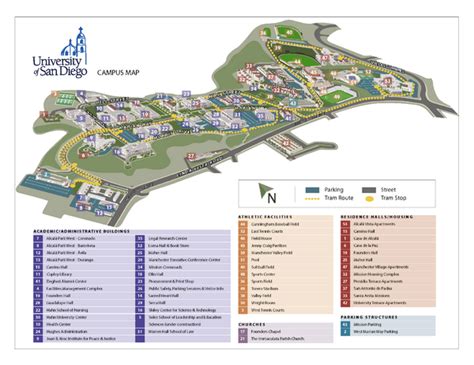 Immaculata University Campus Map | Images and Photos finder