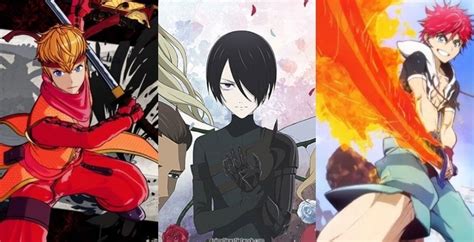 Winter Anime 2022 Round-Up - But Why Tho?