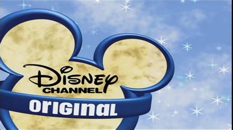 Disney Channel Worldwide - ORIGINAL (NEW) - Ident #2 - YouTube