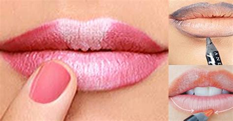 30 of the Best Lipstick Tutorials Ever! - DIY Projects for Teens