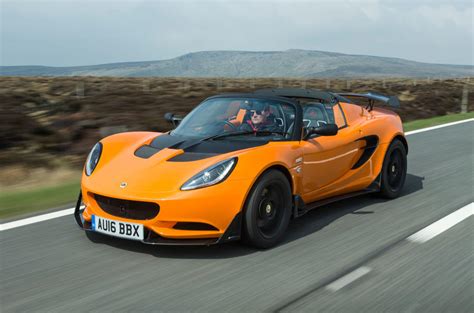 Lotus Elise Cup 250 Review 2024, Price & Specs | Autocar