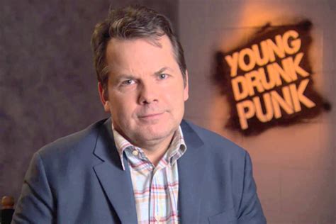 Kids in the Hall’s Bruce McCulloch Brings Young Drunk Punk to Park ...