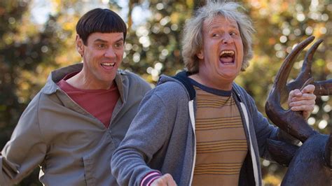 Dumb and Dumber To - Review - IGN Video