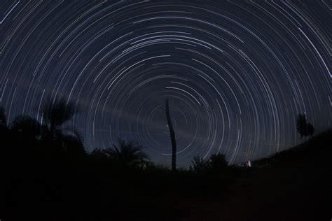 star trails - Amr Abdulwahab