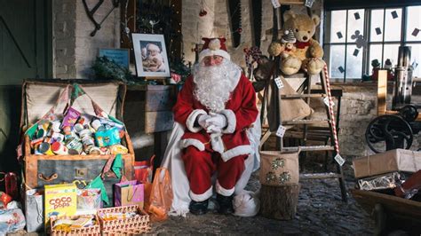 Christmas | Erddig | Wrexham | National Trust