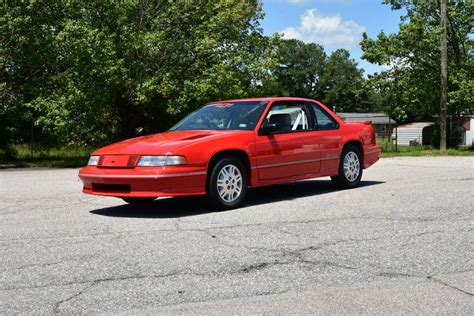 1991 Chevrolet Lumina | GAA Classic Cars