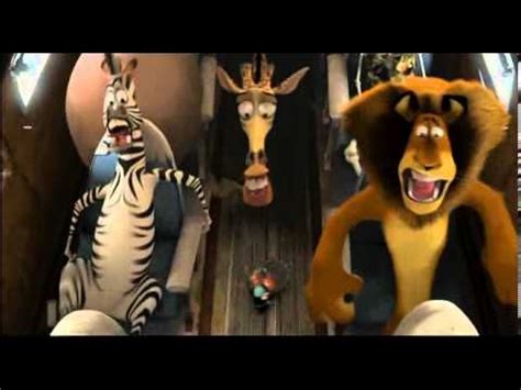 Madagascar: Escape 2 Africa---Baby Alex - YouTube | Funny scenes, Madagascar escape 2 africa ...