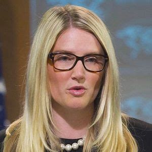 Marie Harf Bio, Wife, Married, Net Worth, Ethnicity, Age, Height