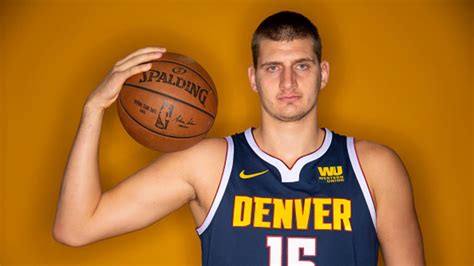 Nikola Jokic Net Worth in 2023 : Salary, Endorsements & Contracts