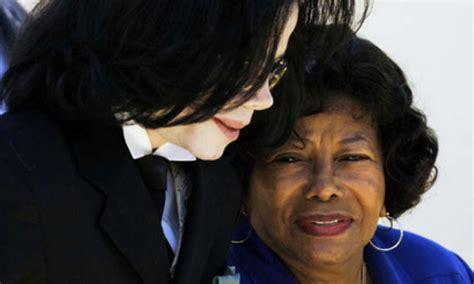 Michael Jackson’s Mother In a Legal Battle Over His Estate! | Celebrity ...