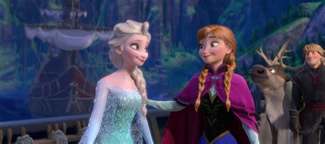 Frozen 3: Everything We Know So Far About The Disney Movie - Robots ...