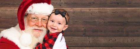 5 Tips for Getting Great Santa Photos with Kids - JCPenney Portraits