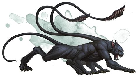 Feywild Creatures 5e D&D – The top 10 Feywild Monsters