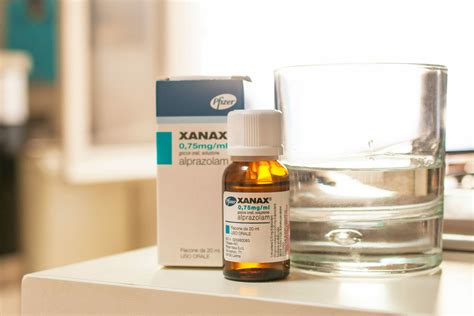 What are the Side Effects of Xanax? | Orange County | Ocean Hills Recovery