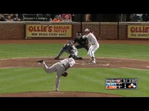 Orioles Yankees Rivalry Part 1 (2010-2017) - YouTube