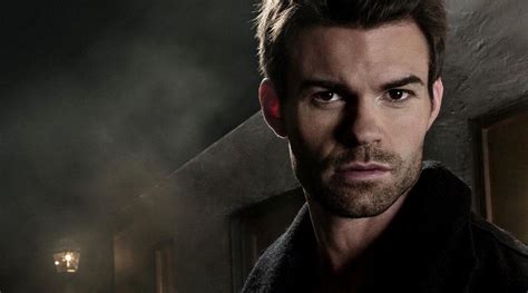 Elijah Mikaelson Wallpapers - Wallpaper Cave