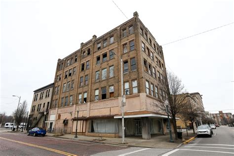 Preservation project planned for downtown Ironton building | Ohio News | herald-dispatch.com