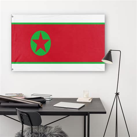 North Katanga flag (Flag Mashup Bot) – Flagmaker & Print