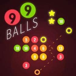 99 Balls - Free Online Game - BOBI GAMES