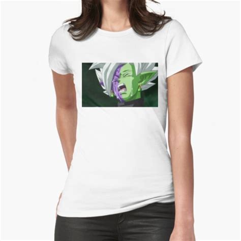 "Zamasu Crying" T-shirt by roach-commodity | Redbubble