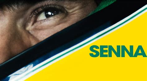 Senna Movie Poster - Ayrton Senna Photo (29544756) - Fanpop