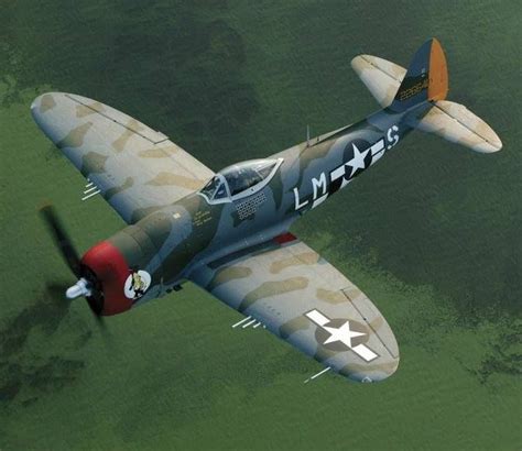 Thunderbolt | Wwii fighter planes, Ww2 fighter planes, Aircraft