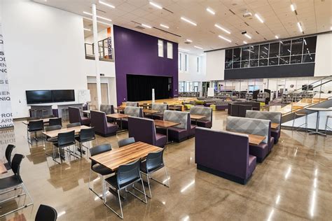 Godley High School Furniture Renovation: Elevating Learning Environments