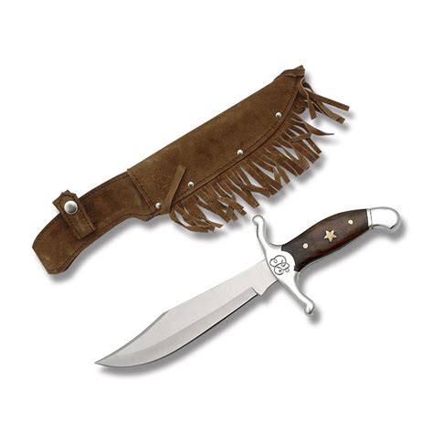 Daniel Boone Replica Bowie: Own some American History – Knife Newsroom