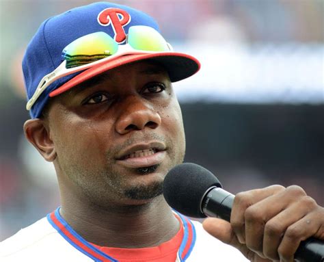 WATCH GREAT PHILLIES FANS GIVE GREAT RYAN HOWARD LAST SENDOFF! | Fast ...