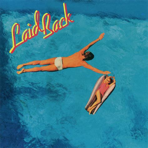 Laid back by Laid Back, CD with solarfire - Ref:119605673