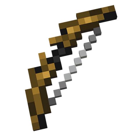 Bow Minecraft Png – Telegraph