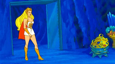 She-Ra: Princess of Power - Sflix