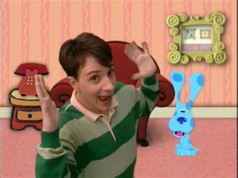 Mailtime | Blue's Clues Wiki | FANDOM powered by Wikia