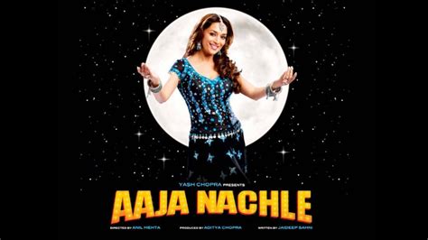 Aaja Nachle Full Movie amazing fact and story | Madhuri Dixit | Konkona ...