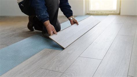 Synthetic Wood Flooring Types – Flooring Site