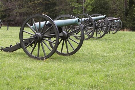 Michigan Exposures: Chancellorsville Battlefield